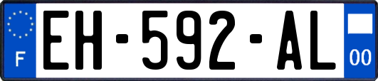 EH-592-AL