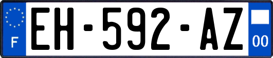 EH-592-AZ