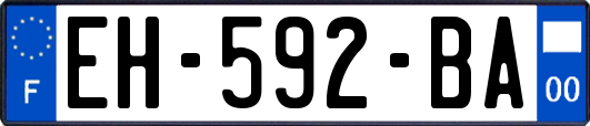 EH-592-BA