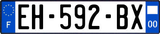 EH-592-BX
