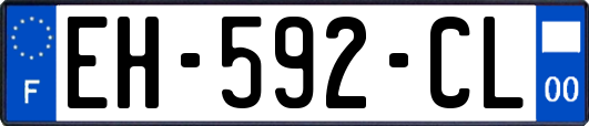 EH-592-CL