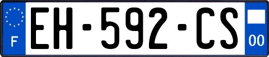 EH-592-CS