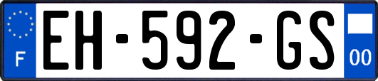 EH-592-GS