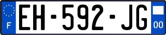 EH-592-JG