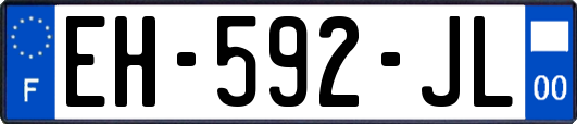 EH-592-JL