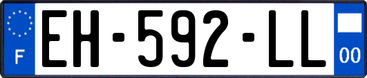 EH-592-LL