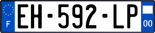 EH-592-LP
