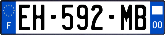 EH-592-MB
