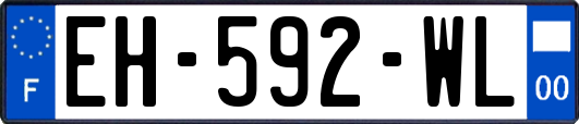 EH-592-WL