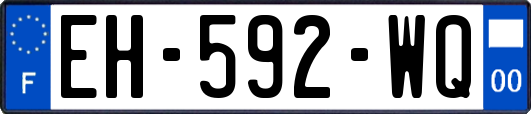 EH-592-WQ