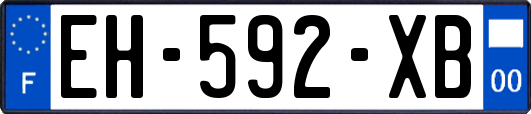 EH-592-XB