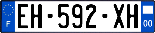 EH-592-XH