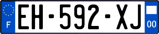 EH-592-XJ