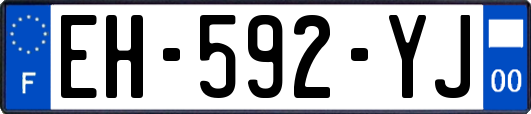 EH-592-YJ