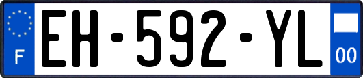 EH-592-YL