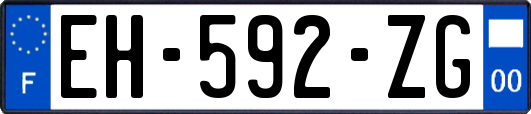 EH-592-ZG