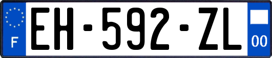 EH-592-ZL