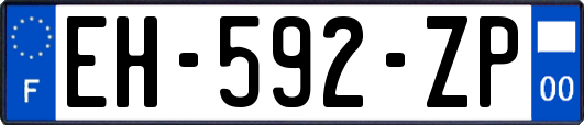 EH-592-ZP