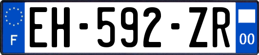 EH-592-ZR