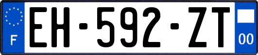 EH-592-ZT