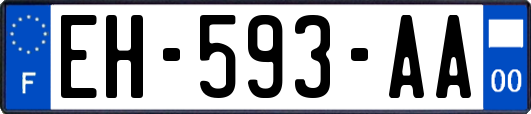 EH-593-AA