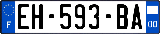 EH-593-BA