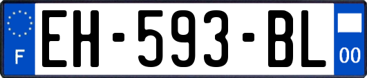 EH-593-BL