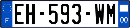 EH-593-WM