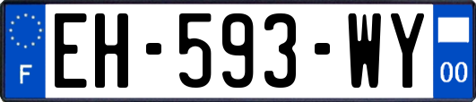 EH-593-WY