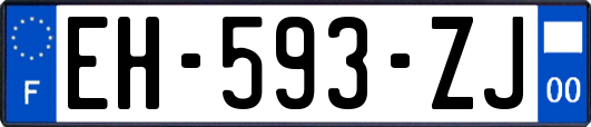 EH-593-ZJ