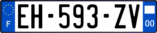 EH-593-ZV