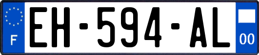 EH-594-AL