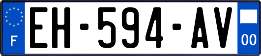 EH-594-AV