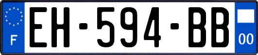 EH-594-BB