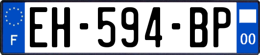 EH-594-BP