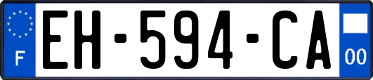 EH-594-CA