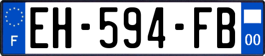 EH-594-FB