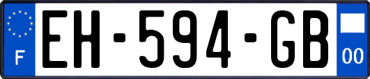 EH-594-GB