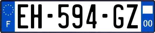 EH-594-GZ