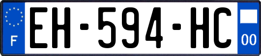 EH-594-HC