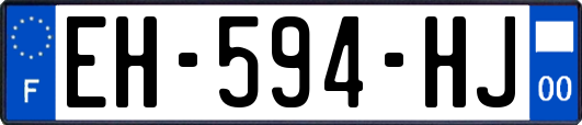 EH-594-HJ