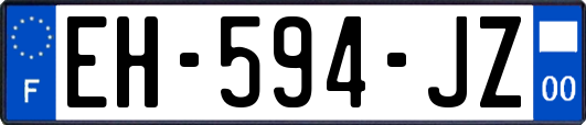 EH-594-JZ