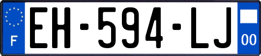 EH-594-LJ