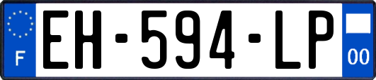 EH-594-LP