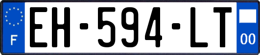 EH-594-LT