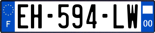 EH-594-LW