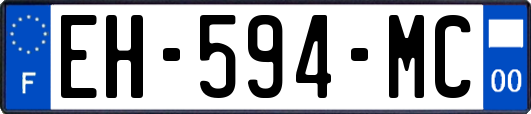 EH-594-MC