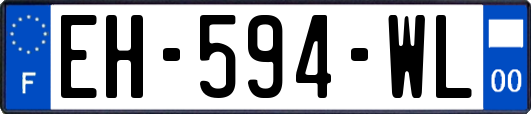 EH-594-WL