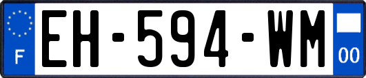 EH-594-WM