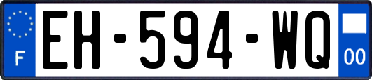 EH-594-WQ